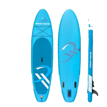 Softtop Inflatable Sup Gonfiabil Stand-up Paddleboarding Sup Serf Wake ...