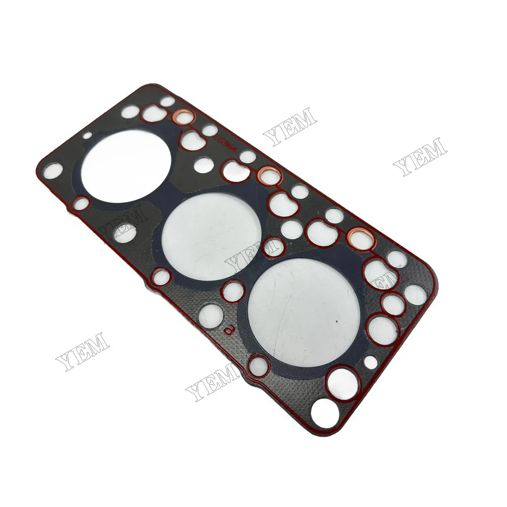 High Suppliers Head Gasket Suitable for Nissan SD16 Engine Parts 5