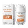 Crema Solare Minerale Pura SPF30+