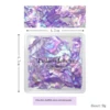 Ultra-thin bohai bay shell pieces 06