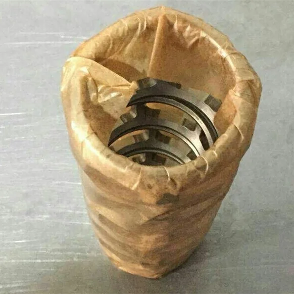 High Performance Type Joint CV Ball Cage for All Cars