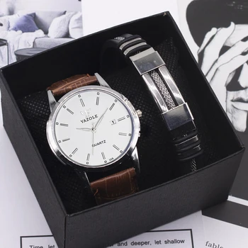 2022 Brand Yazole Watch Men Calendar Fashionable Blu-ray Male Quartz Watch  Korean Relojes Hombre Relogio Feminino Quartz-watch - Price history &  Review | AliExpress Seller - GiftWatch Store | Alitools.io