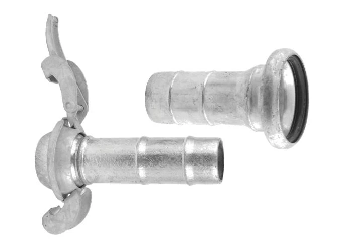 Quick Couple 2 Inch Threaded Couplings Carbon Steel China Manufacturer Brand-name Parts Pierrot Female bauer Coupling