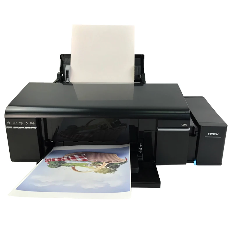 can i use inkjet printer for sublimation