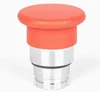 ZB2BC4C red mushroom head button head
