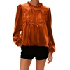 Orange Red