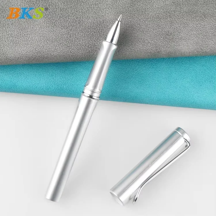 Plastic Gel Pens Lightweight With Premium Look, Executive Style.with Custom Logo_voghion.com