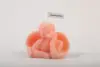 Angel scented candle complexion (rose)
