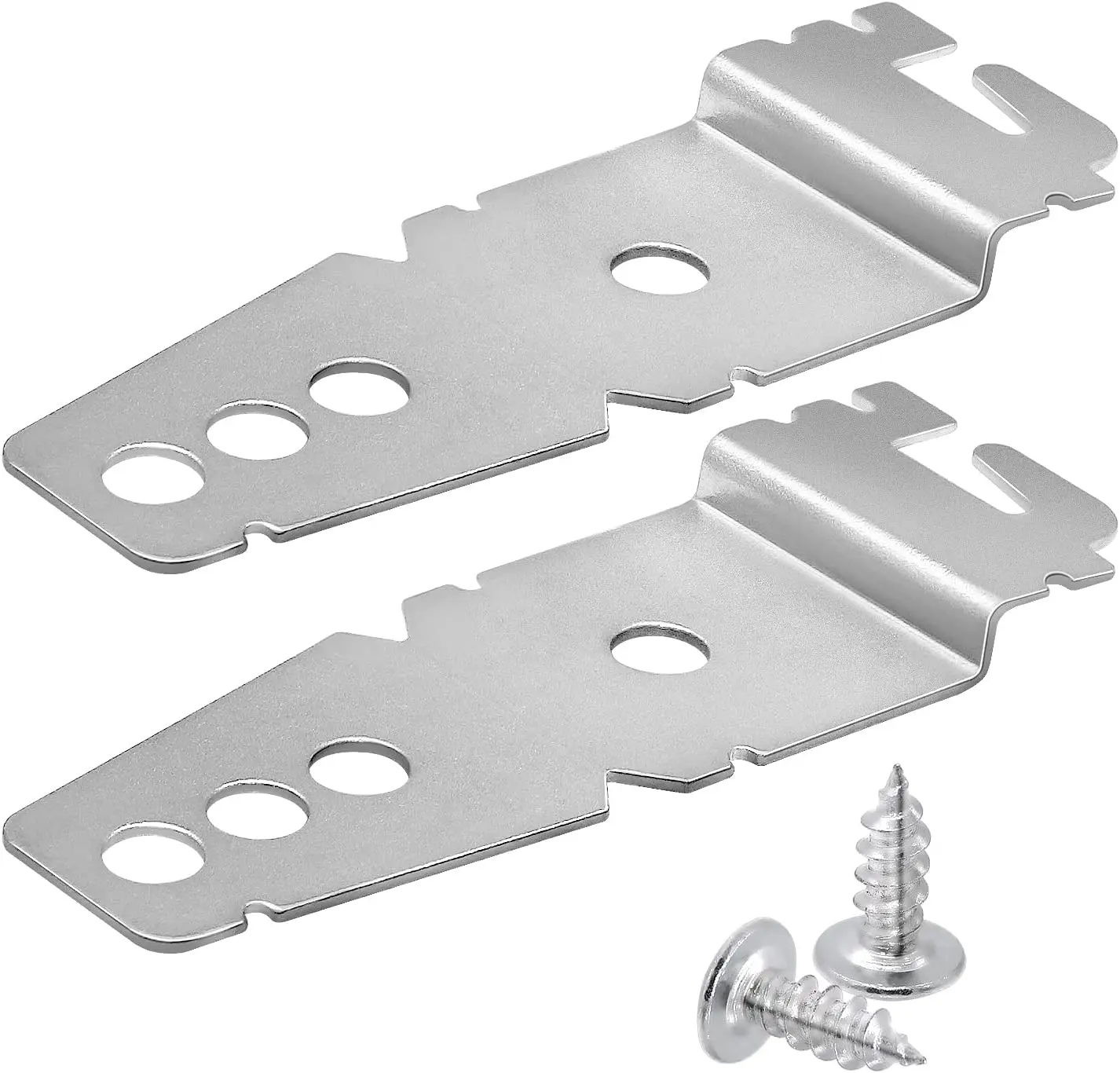 The New Product Dishwasher Replacement Parts Dishwasher Accessories Dishwasher Mounting Bracket 8269145 factory