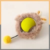 Plush Version Yellow