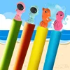 38cm cartoon eva water cannon