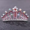 Diamante rosa argento + diamante ab