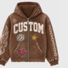 Marron