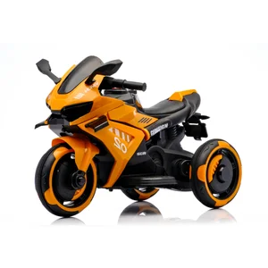 High Quality but Cost-effective Ride-on Cars Motorcycles for 8 Year Olds