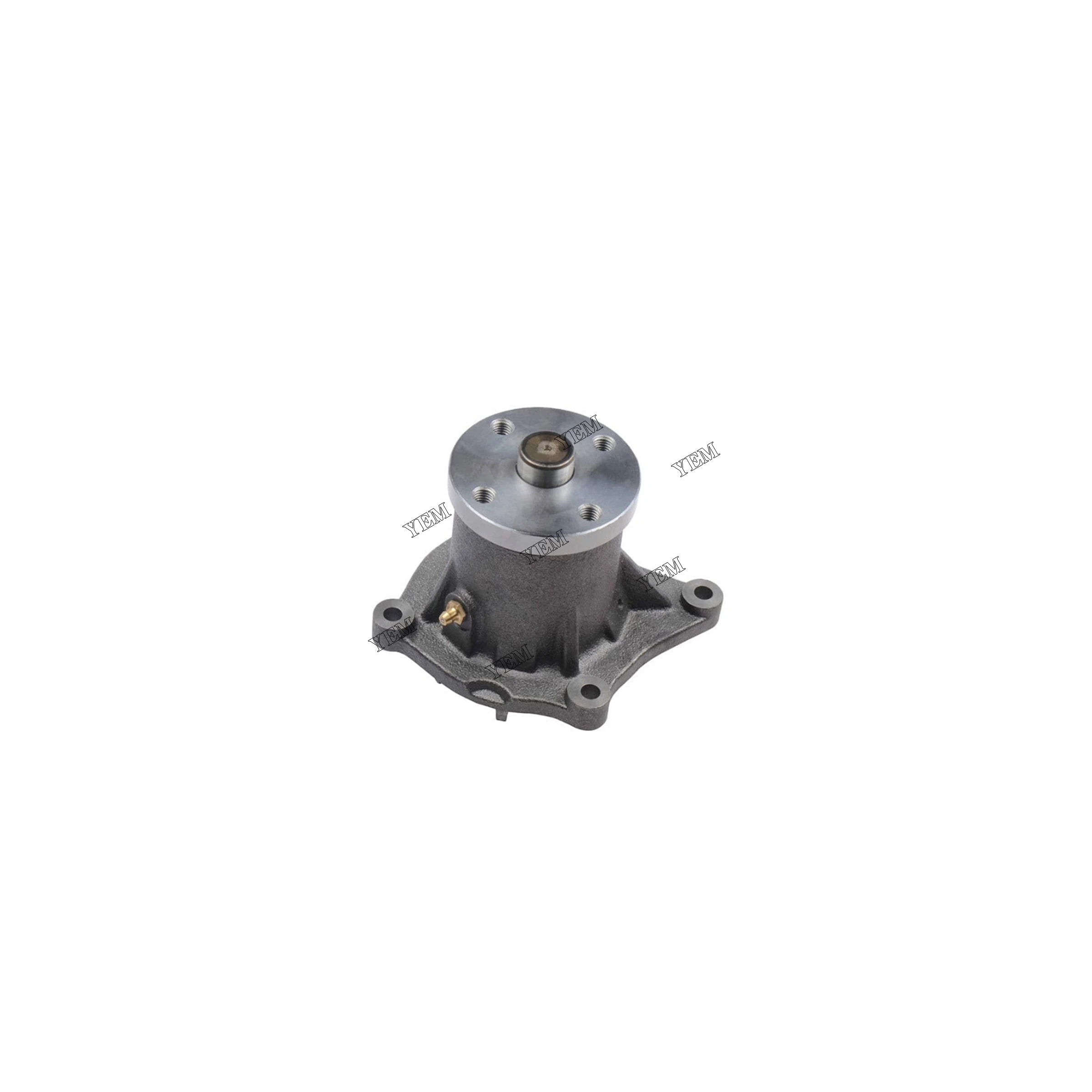 2128555 1786633 Water Pump Fits for Caterpillar 3066T Engine 320C 320CL 320C-LN Diesel Engine Parts