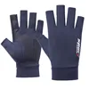Men's Style A (Half-finger blue)