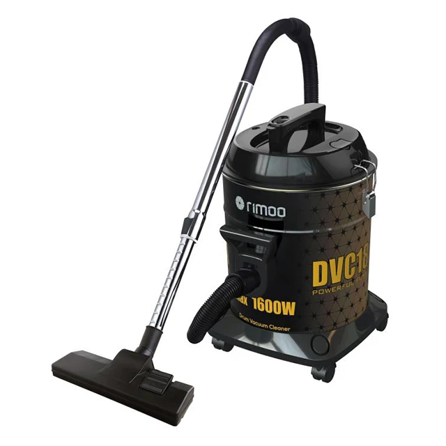 High Performance Vacuum Cleaner Dust Ash Home High Power Portable Drum Handheld Vacuum Cleaner