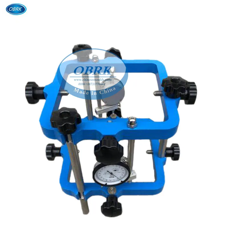 Concrete Compressometer-extensometer Elastic Modulus Test Apparatus ...