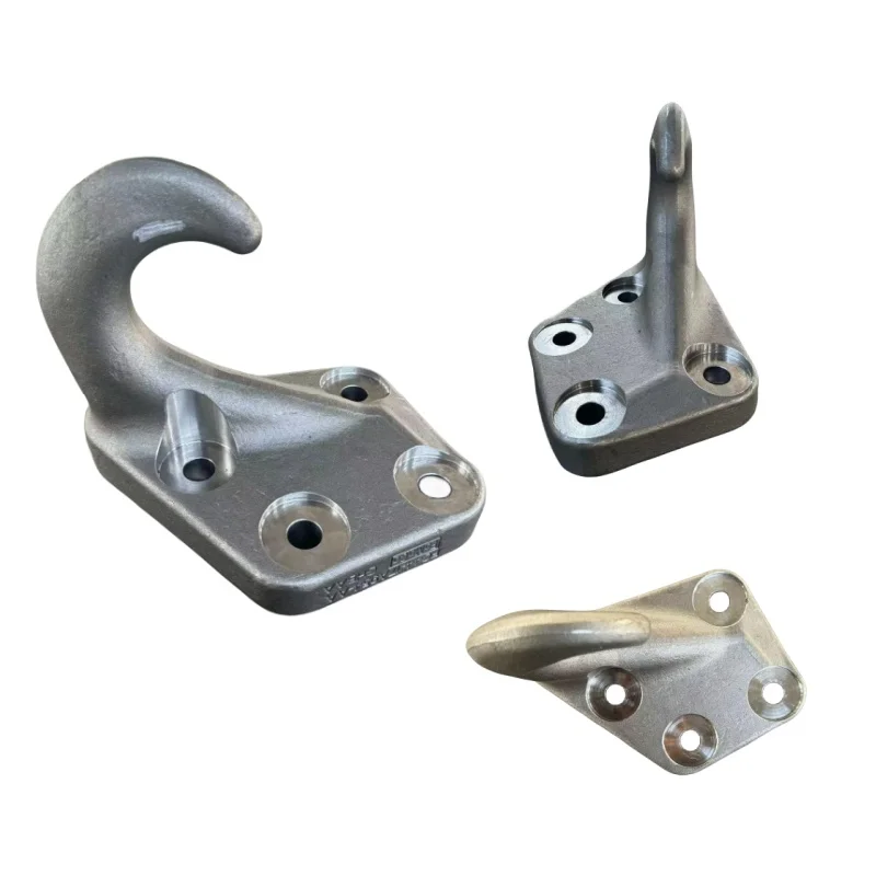 Most Choice Custom Forging Truck Towing Hook And Trailer Hook For Towing Hitch