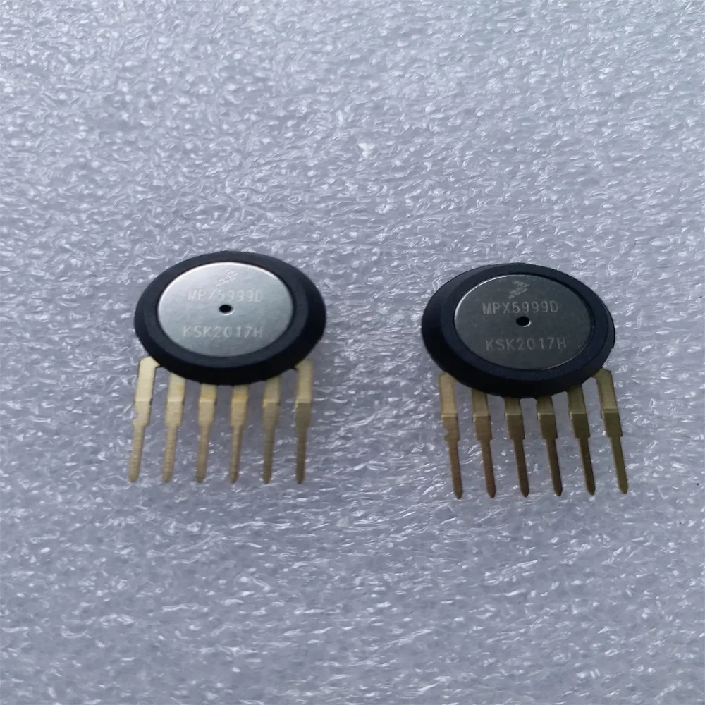 Pressure sensor MPX5999D MPX5010DP  MPX5050DP SIP6 MPX5700DP MPX5700D MPX5050GP MPX5010GP Pressure sensor IC chip In Stock