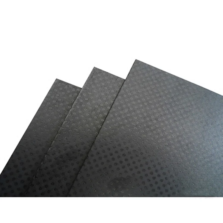 Composite Non-asbestos Graphite Gasket Sheet High Strength Jointing Sheet