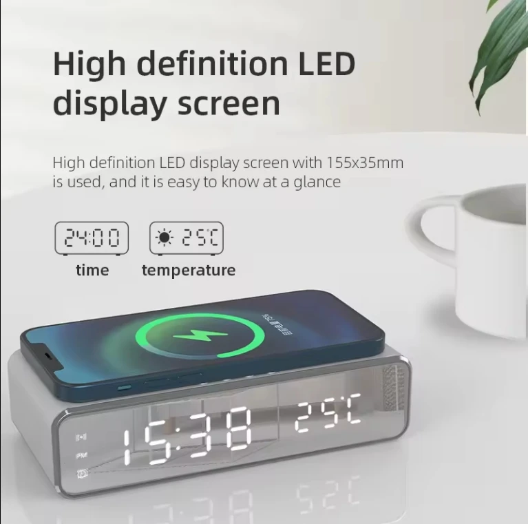 Hand Warmer, 6000mAh, 10W, USB, Portable - detail 16