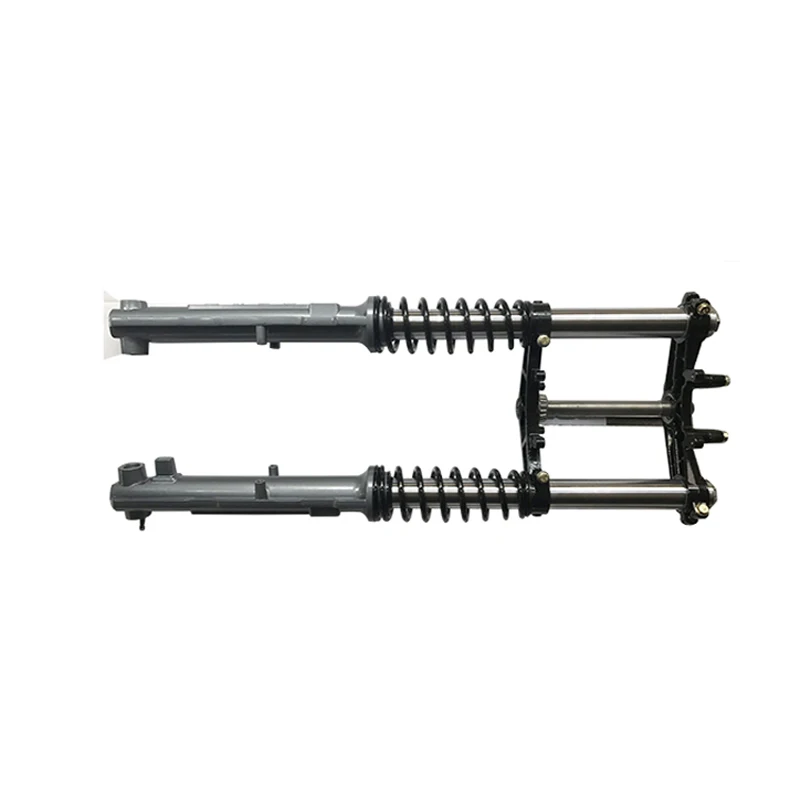 Пользовательский Телескопический Электрический рикша амортизатор