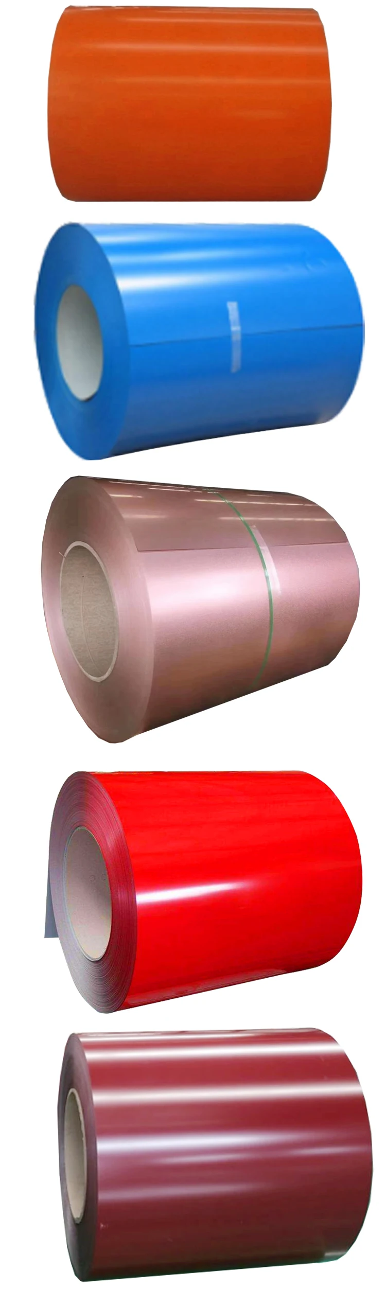 usd 600-900 gi coil and galvanized material for ppgi steel coil