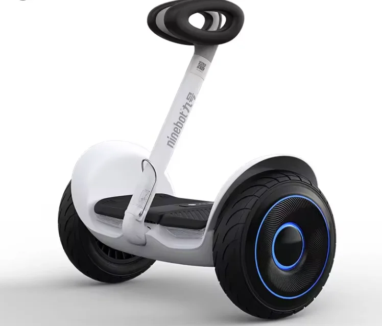 Ninebot L6 Smart Self-Balancing Two-Wheel Electric Scooter with
