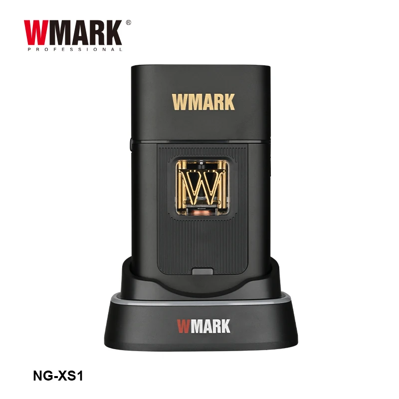 WMARK NG-XS1 Electric Shaver for Men with 10000 RPM Motor