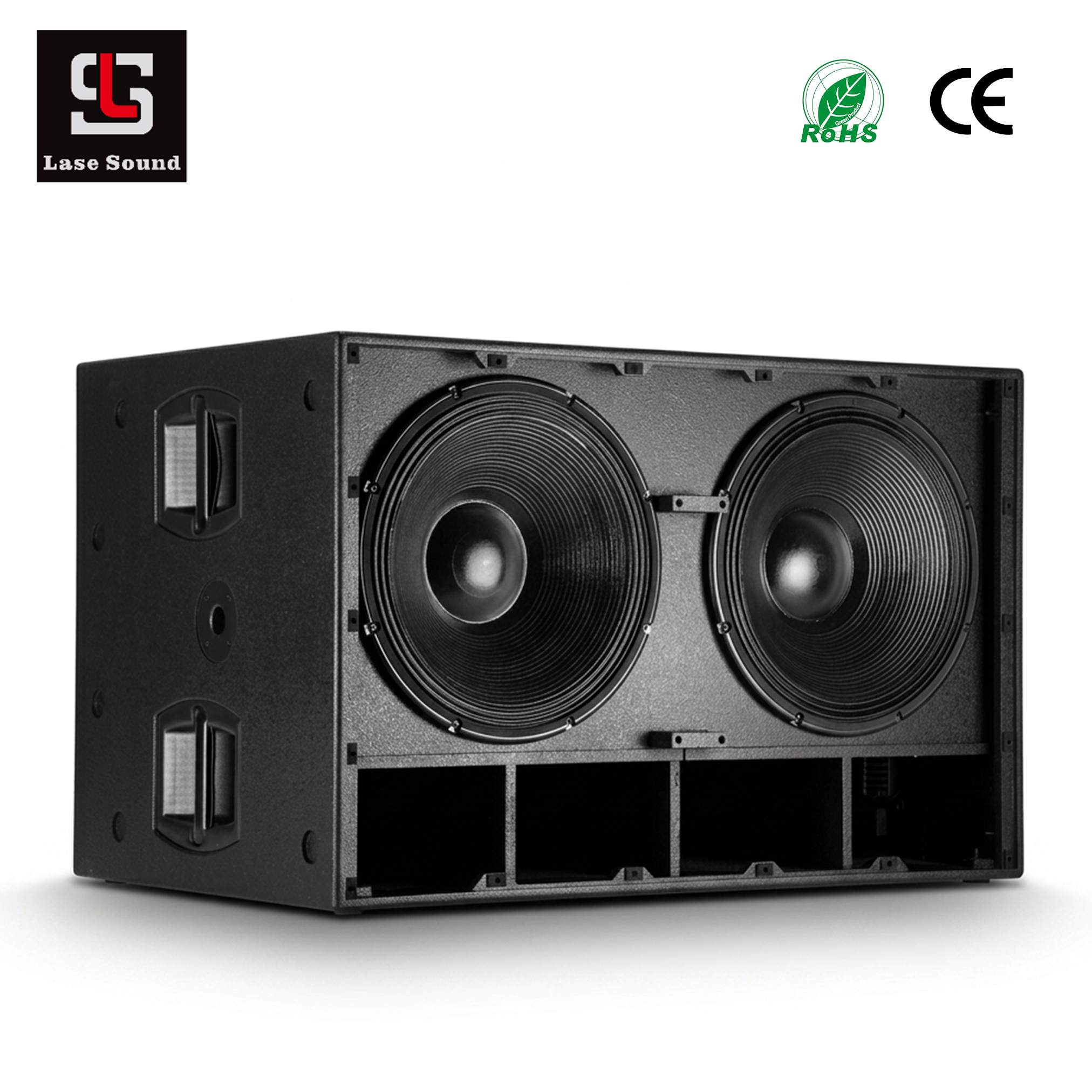 High Quality SUB 8006-AS Professional Audio Speakers 3200W