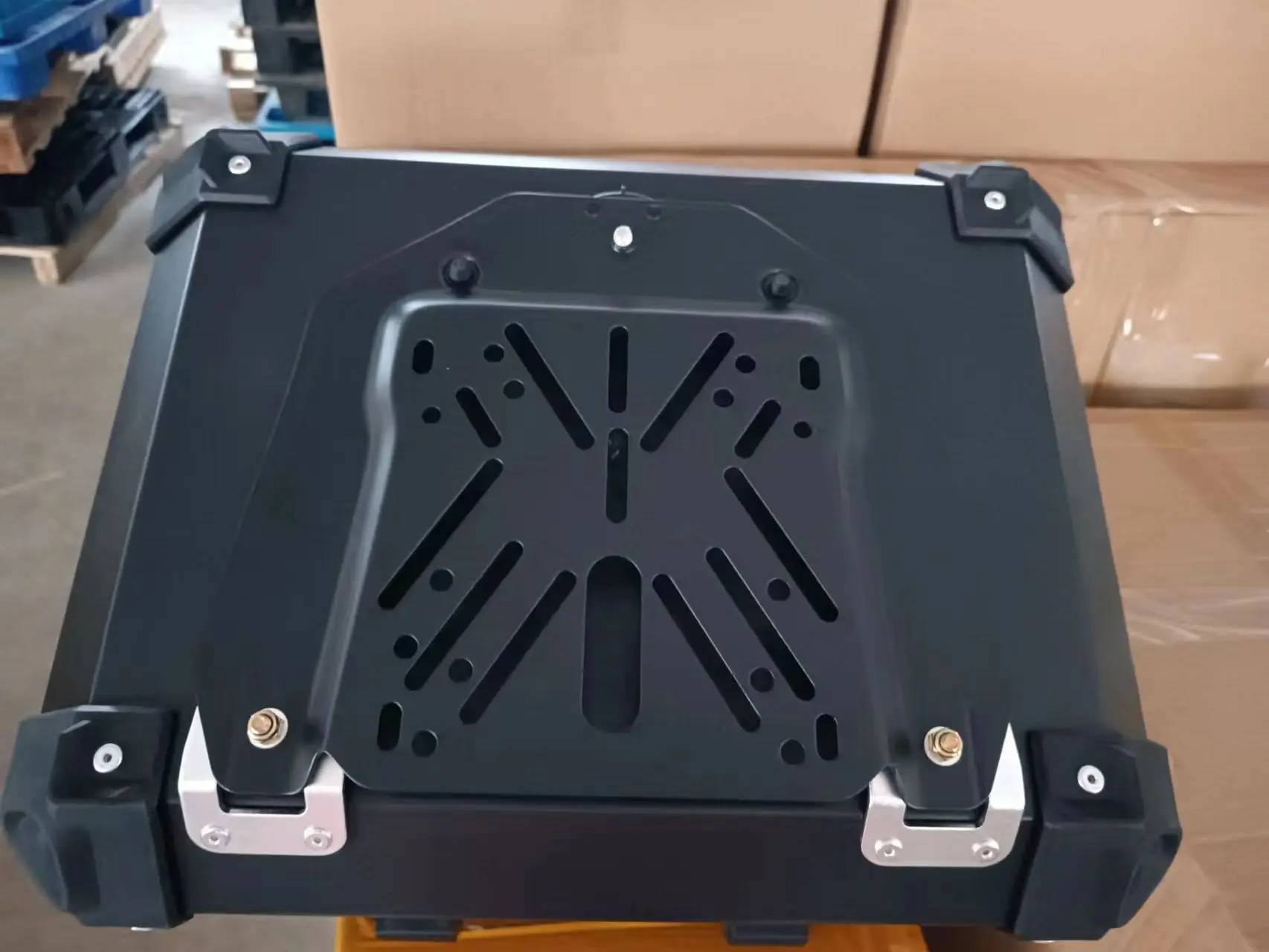 Новый Пластиковый корпус для