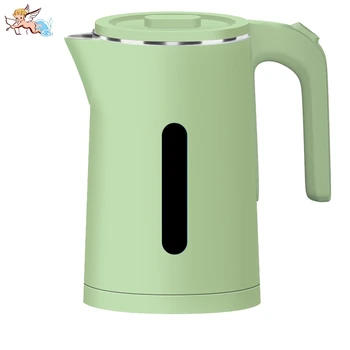 Travel electric kettle for home ironing protection water kettle electric