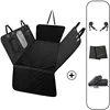 Load-bearing model (hollow board)-600d oxford-80g cotton-black