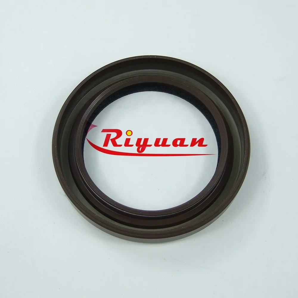 Crankshaft Front Oil Seal 1-09625438-0 for Isuzu ZX200 ZX230 ZX270