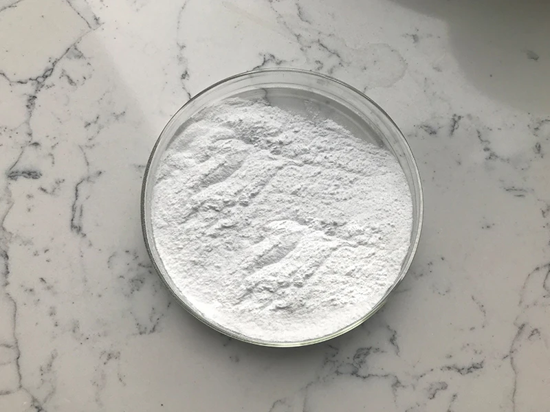 Factory Provide Best Magnesium Oxide Price