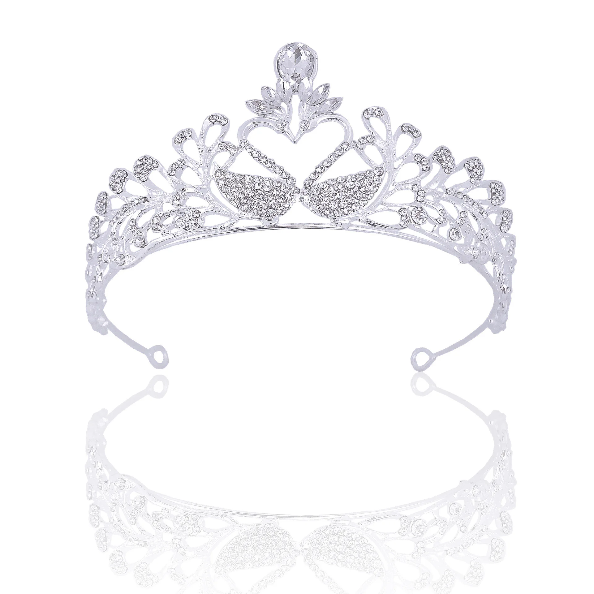 Shuoyang Factory Korean Style Bride European And American Highend