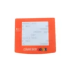 plastic Orange