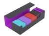 T267 450+ Black purple