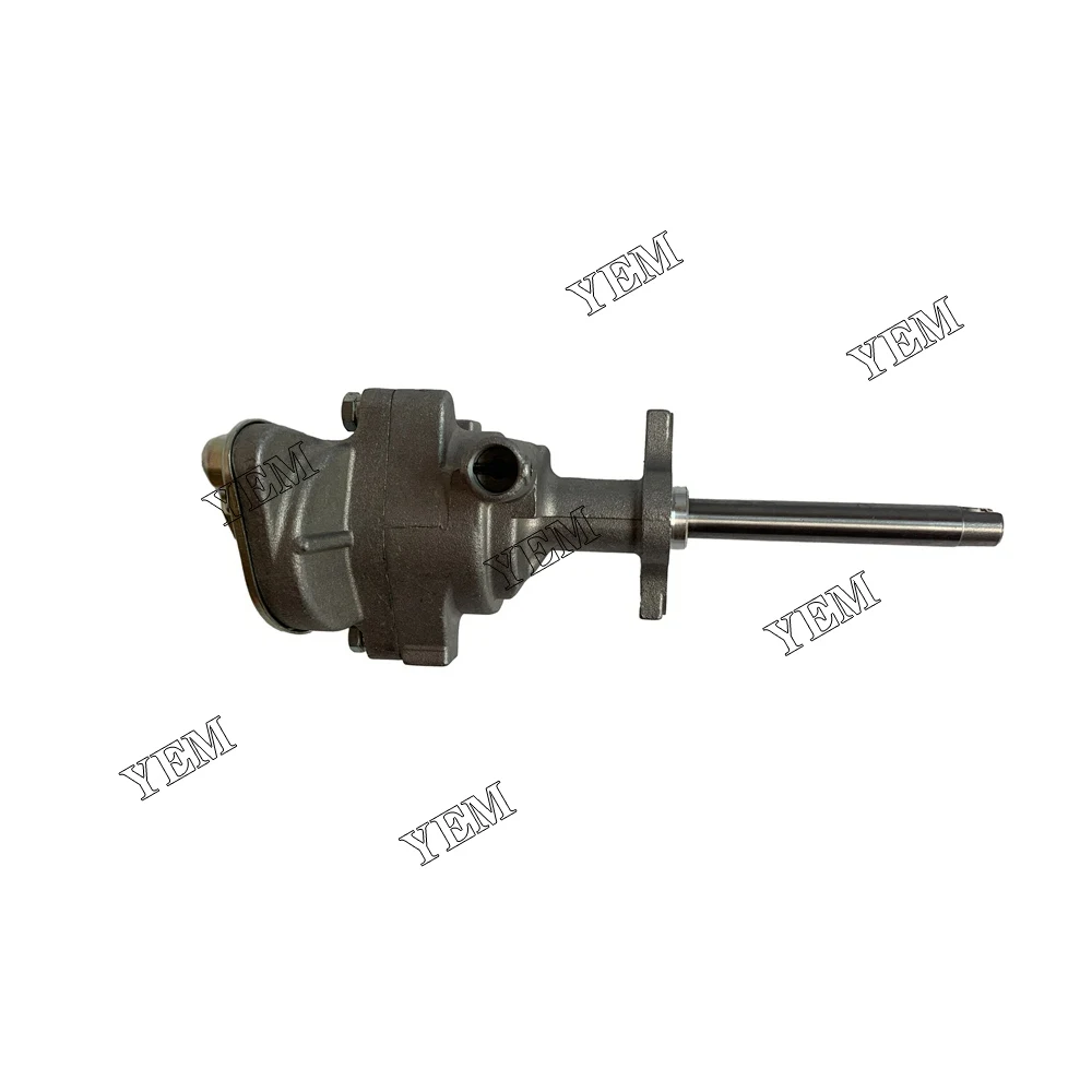 K25 Oil Pump for Nissan Engine