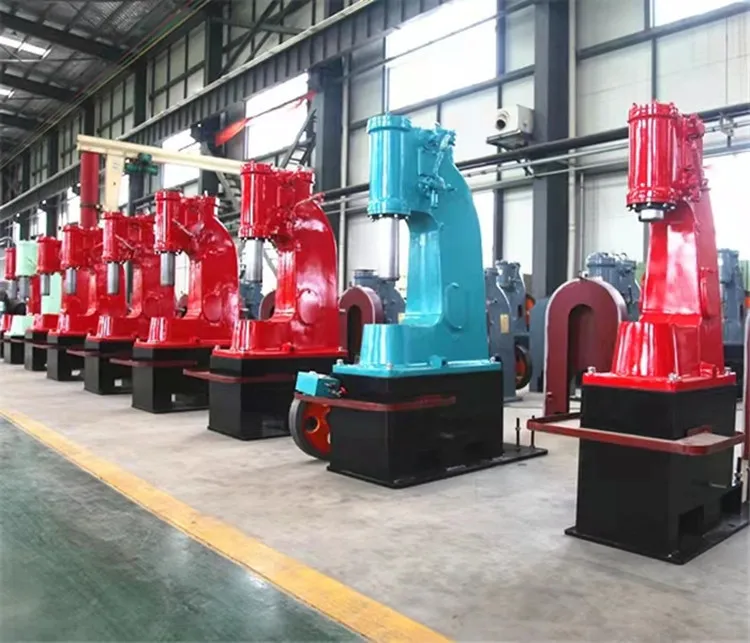 鍛造プレス鋼鋳造誘導機小型鉄ハンマー| Alibaba.com