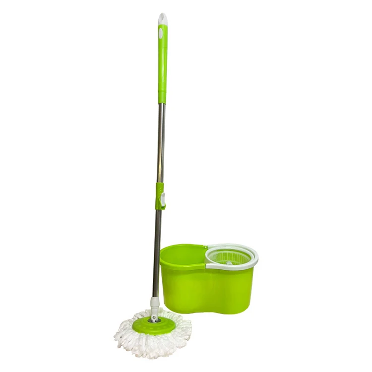 Hot Sell Cheap Rotating Magic Rotating Mop and Bucket Set 360 Degree Rotating Mop Bucket Set