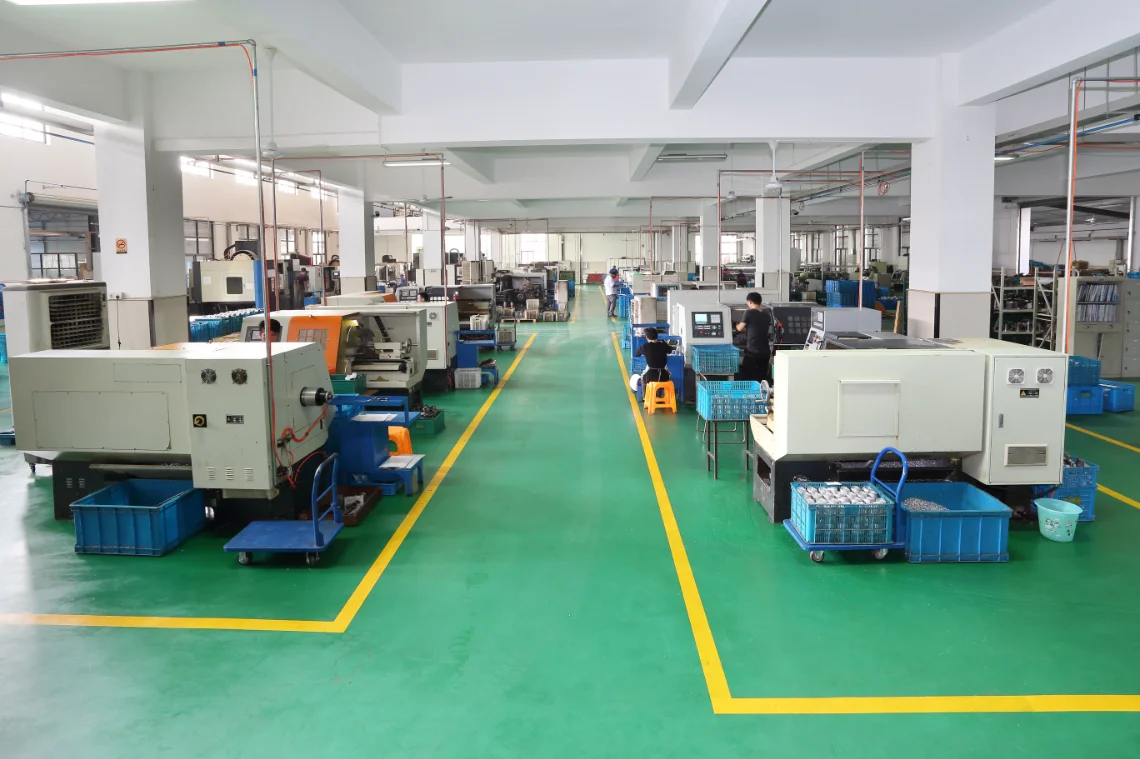 Ningbo Airmax Tools Co., Ltd. 3