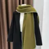 Yellow-green one size