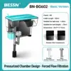 BN-BG602 550L/H base