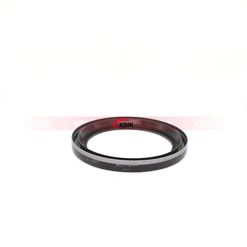 Crankshaft Oil Seal with Felt 104*137*13 for Isuzu Engines