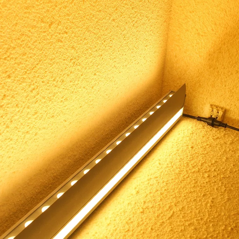 product linear light smooth and concise lamp body lines seamless fit to various installation surfaces-3