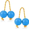 Blue 2pcs