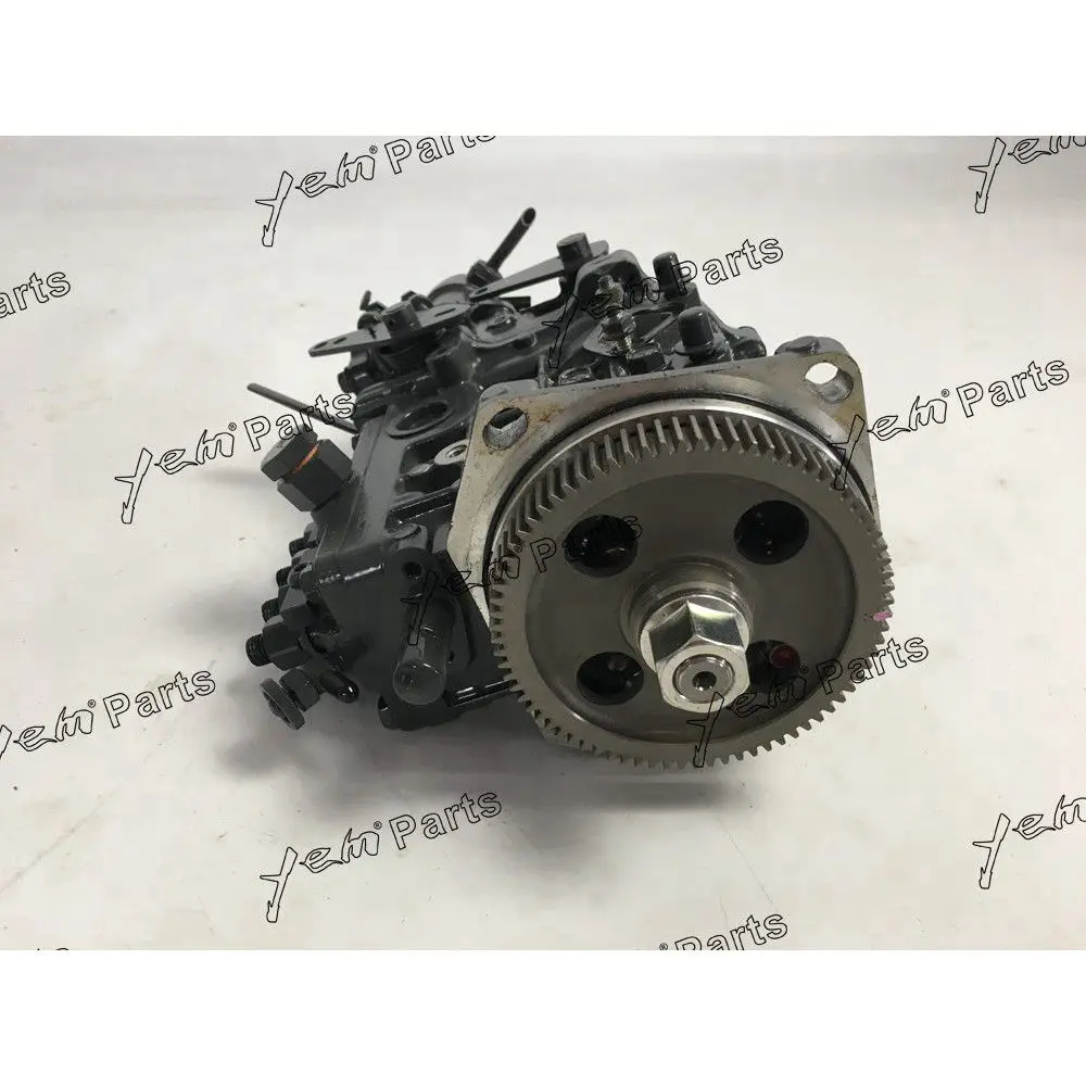 C3.3 Fuel Injection Pump Assy for Caterpillar Engine. 4