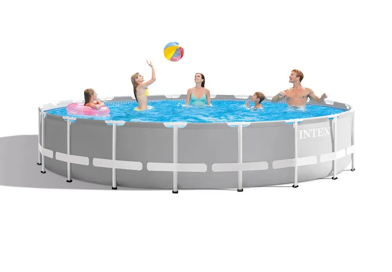 INTEX 26756 purchase above ground pool